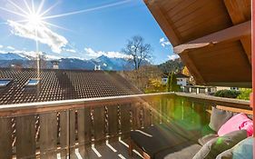 Ferienwohnung Rambold Sonnenterrasse